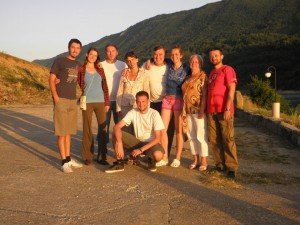 stručnjaci Niškog zavoda