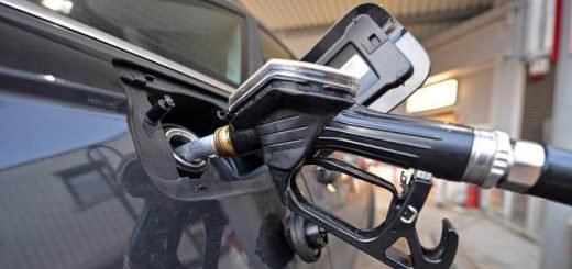 biogorivo na pumpama