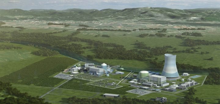 Nuklearna elektrana Krško