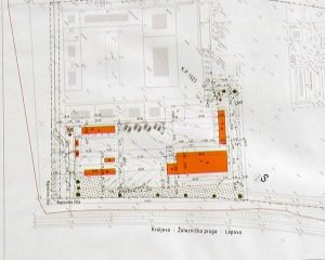 Plan reciklažnog centra u Kragujevcu