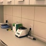 laboratorija za molekularne analize