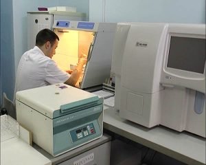 laboratorija za molekularne analize ispravnosti namirnica