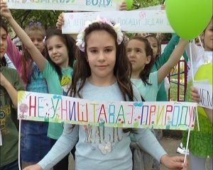 ne uniištavaj prirodu