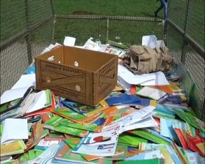 ne uniištavaj prirodu