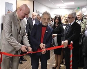 puštena u rad nova laboratorija Odeljenja za alergologiju i imunologiju