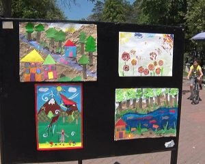 reciklažne tehnike slikanja