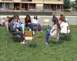 tematska nastava u OŠ Mirko Jovanović