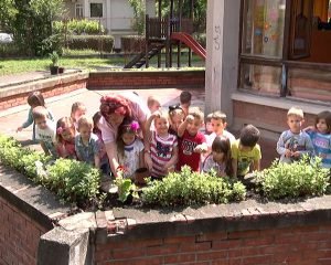 Dvorištvance Ciciban