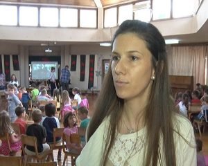 Marica Bojanić, mentor u CEOOR – u Marica Bojanić, mentor u CEOOR – u