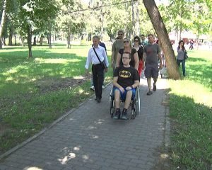 Marš protiv Monsanta