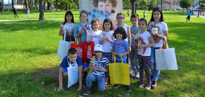 Predstavljena izložba „Najlepša bašta Arilja“