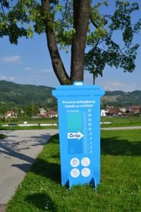 Stepen reciklaže u Arilju je čak 7,85 posto