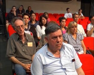 TRIBINA GMO u Kragujevcu