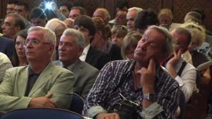 Upravljanje podzemnim vodama u okviru društvenih i klimatskih promena