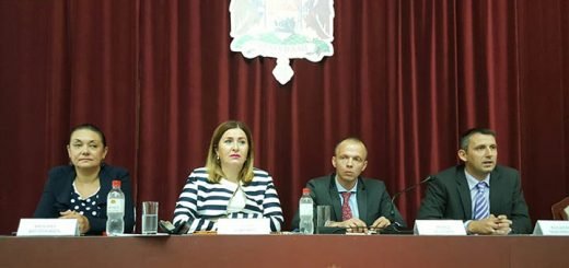 Zdrava pijaća voda u seoskim školama