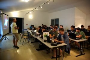 Razvojni centar Majkrosofta u Srbiji i Istraživačka stanica Petnica