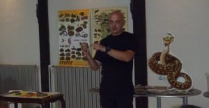 Zavod za zaštitu prirode Srbije u saradnji sa udruženjima „Zoo planet“ iz Niša i „Poskok“ iz Vladičinog Hana