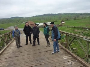 Zelena patrola s rendžerima i aktivistima u Sjenici