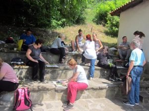 dvadesetdruge manifestacije „Biljober“,