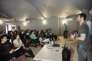 letnja škola mašinskog učenja