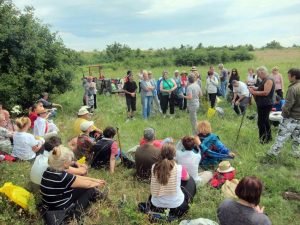 manifestacija „Biljober“ na Ozrenu i Rtnju