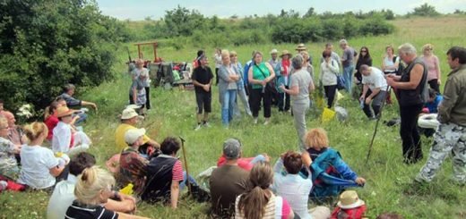 manifestacija „Biljober“ na Ozrenu i Rtnju