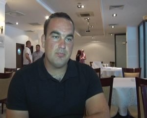 Milan Perić, voćar iz Masloševa