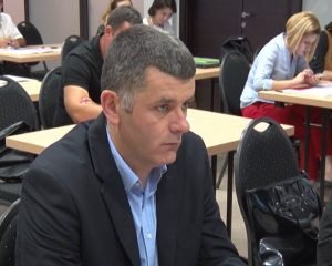 Plan projekta prikazan je u Kragujevcu