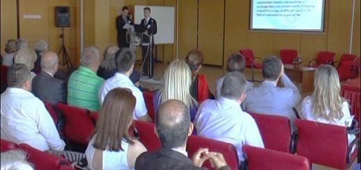 Prva međunarodna konferencija o kvalitetu života u Kragujevcu