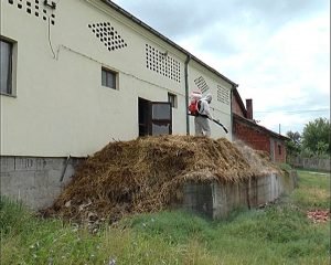 prevencija širenja bolesti kvrgave kože goveda