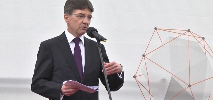 Peter Hodecek, MBA - član upravnog odbora Evropske federacije za upravljanje otpadom i zaštitu životne sredine FEAD d