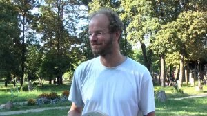 AHIM RIMAN Udruženje Janun iz Hanovera