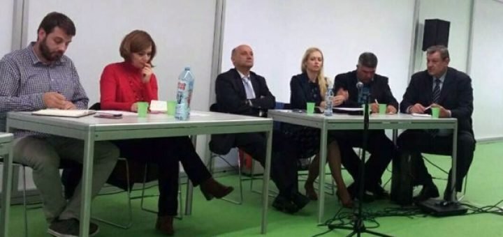 Dinamičan konferencijski program na sajmu životne sredine