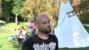 ENGIN UZUNCAJ Hanover