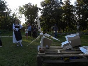 Energija sunca i vetra