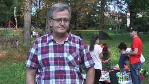 MILAN GABARIĆ - CEOOR