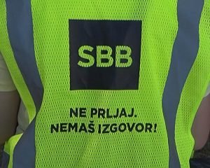 Ne prljaj nemaš izgovor