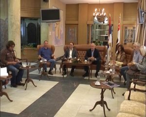 Poboljšanje energetske efikasnosti u lokalnim samoupravama dunavske regije