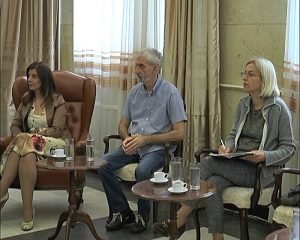 Prezentacija rezultate projekta u Skupštini grada