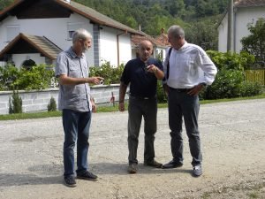 Projekat Zavičajnog udruženja Mihailo Petrović