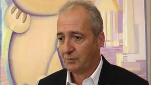 ZORAN PROKIĆ član GV za zaštitu i unapređenje životne sredine