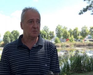 Zoran Prokić, član Gradskog veća za zaštitu i unapređenje životne sredine Zoran Prokić, član Gradskog veća za zaštitu i unapređenje životne sredine