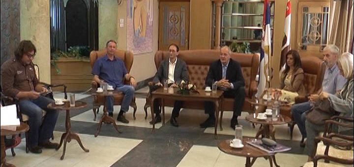 Poboljšanje energetske efikasnosti u lokalnim samoupravama dunavske regije
