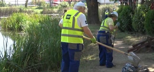 Akcija čišćenja Ne prljaj nemaš izgovor