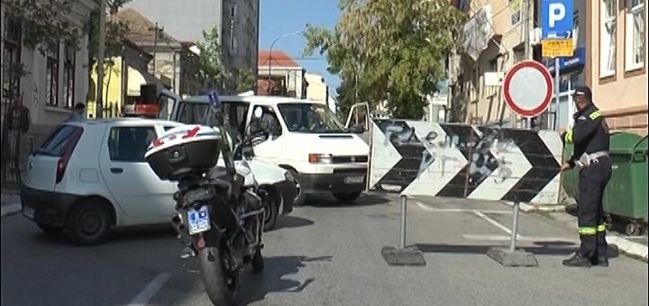 Sava Pavlović, Đački parlament Prve kragujevevačke gimnazije.