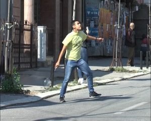 22 . septembar Svetski dan bez automobila