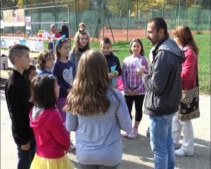 Edukacija o značaju očuvanja životne sredine
