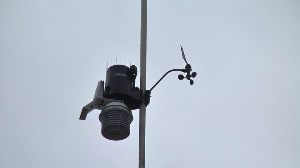 automatska meteorološka stanic