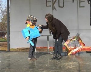 razgovor s robotom