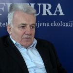 Dr MESUD ADŽEMOVIĆ, koordinator za doktorske studije
